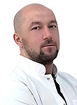 Врач Теркулов Азамат Алиевич