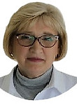 Врач Терпелец Светлана Андреевна