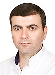 Врач Терсенов Николай Валерьевич