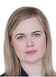 Врач Тещина Татьяна Владимировна