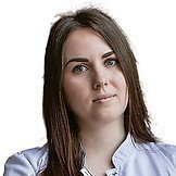 Врач Тестова Наталья Сергеевна