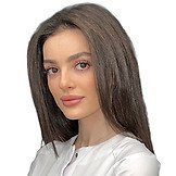 Врач Тетова Ляна Андзоровна