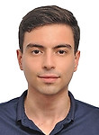 Врач Теучеж Асхад Адамович