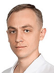 Врач Тикунов Дмитрий Владимирович