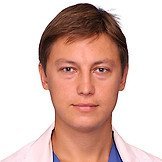 Врач Тиликин Виталий Сергеевич