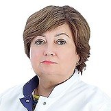 Врач Тиликина Нина Григорьевна