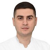 Врач Тилкиджян Владимир Андраникович