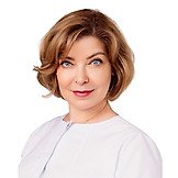 Врач Тимачева Марина Николаевна