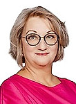 Врач Тимашкова Людмила Маратовна
