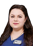 Врач Тимченко Ольга Николаевна