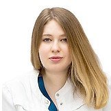 Врач Тимофеева Екатерина Николаевна