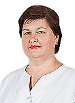 Врач Тимофеева Елена Владимировна