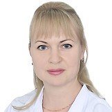 Врач Тимофеева Клара Викторовна