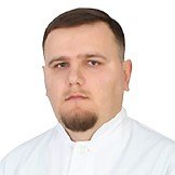 Врач Тимошин Сергей Николаевич