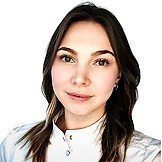 Врач Тищенко Елена Сергеевна