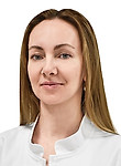 Врач Титова Анастасия Николаевна