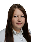 Врач Титова Анастасия Васильевна