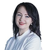 Врач Титова Екатерина Геннадьевна