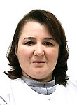 Врач Титова Юлия Сергеевна