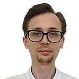 Врач Тяжельников Владимир Юрьевич