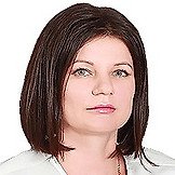 Врач Тюменева Оксана Викторовна