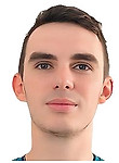 Врач Тюнин Антон Андреевич