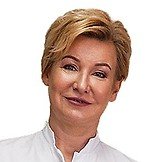Врач Тюнтина Юлия Александровна