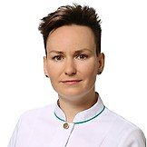 Врач Тюрина Яна Викторовна