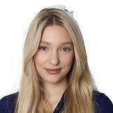 Врач Тютюникова Вероника Романовна