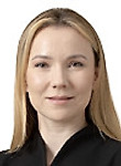 Врач Ткаченко Марина Александровна