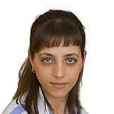 Врач Ткаченко Наталья Геннадьевна 