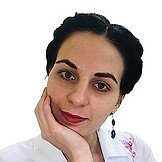 Врач Ткаченко Наталья Павловна