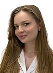 Врач Ткаченко Виктория Игоревна