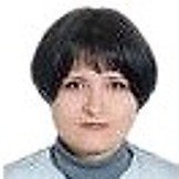Врач Ткачёва Наталья Юрьевна
