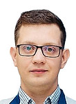 Врач Ткачук Николай Владимирович