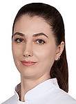 Врач Ткалич Наталья Николаевна