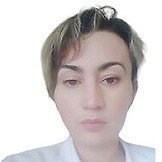 Врач Тлехас Зарема Алиевна