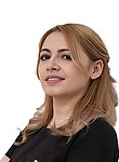 Врач Тлехурай (Тешева) Нафисет Адамовна