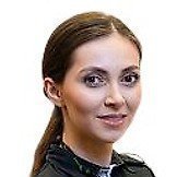 Врач Тлиап Светлана Нальбиевна