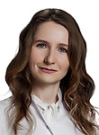 Врач Тоичкина Татьяна Витальевна