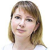 Врач Токаренко Ольга Сергеевна