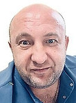 Врач Токарев Иван Викторович
