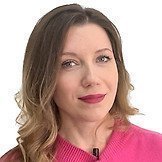Врач Токарева Юлия Дмитриевна