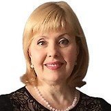 Врач Тольцман Марина Анатольевна