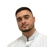 Врач Толмачев Андрей Игоревич