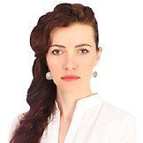 Врач Толмачева Светлана Анатольевна