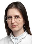 Врач Толокольникова Ольга Николаевна