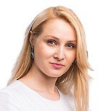 Врач Толстоносова Виктория Алексеевна