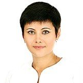 Врач Томашенко Виктория Викторовна