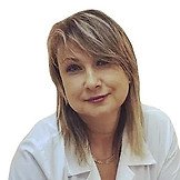 Врач Томашевская Татьяна Юрьевна